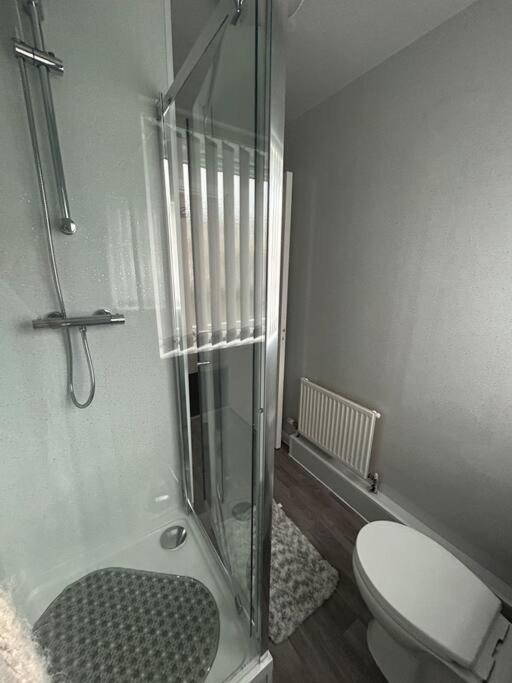 Two Bedroom Apartment Room 18 Stockton-on-Tees Buitenkant foto