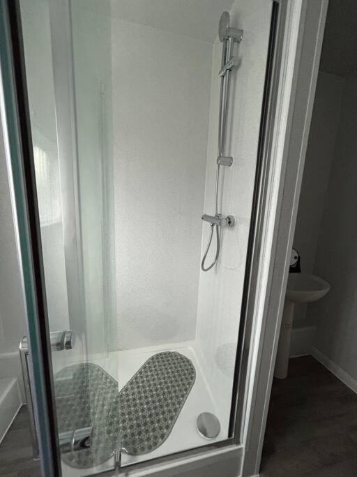 Two Bedroom Apartment Room 18 Stockton-on-Tees Buitenkant foto